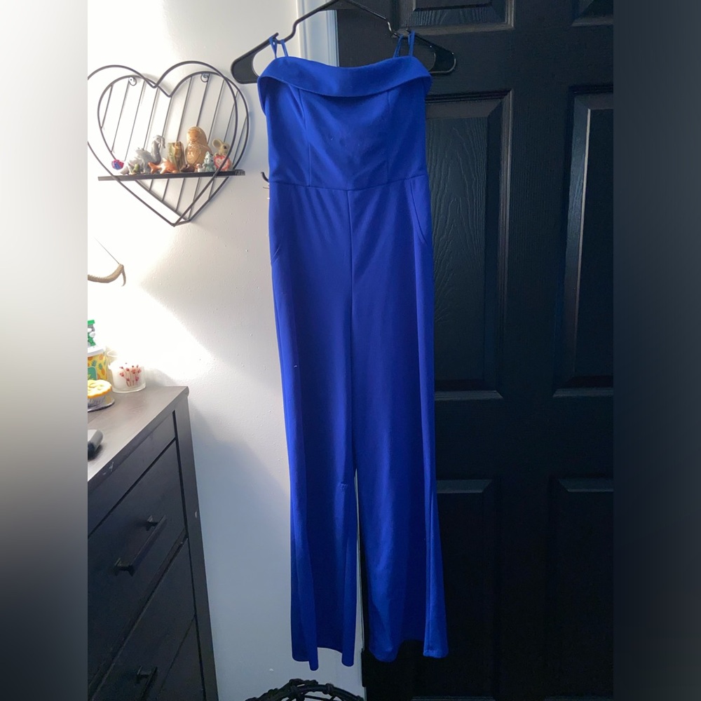 Jumpsuit